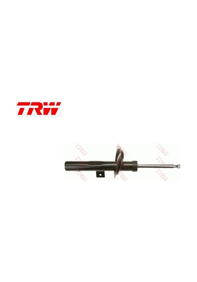 Amortisör Ön Sol Peugeot 206 Hhb Sw 2002-2007 Gazlı 5202.jf Trw Jgm3801sl