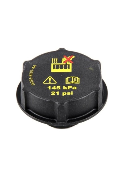 Radyatör Ek Depo Kapagi Focus C Max 1.6 1.8 2.0 Tdci 504648797