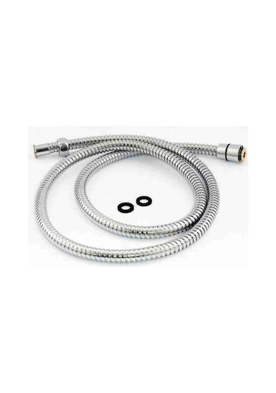 Shower Hose 360 Derece Dönebilen Spiral Duş Hortumu Diğer