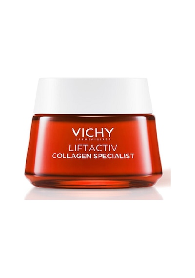 Vichy Liftactiv Collagen Specialist  Gündüz Bakım Kremi 50 ML
