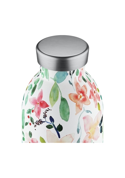 Clima Bottle Little Buds Paslanmaz Çelik Termos 500 Ml Renkli