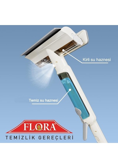 Spreyli Temiz Su Hazneli Ve Kirli Su Hazneli Mikrofiber Cam Silme Mopu, Netsil Sprey Mop Max 150 Cm. Alüminyum Teleskopik Saplı Cam Temizleme Seti F420, Çok Fonksiyonlu Temizlik Aparatı Çok Renkli Spreyli Temiz Su Hazneli Ve Kirli Su Hazneli Mikrofiber Cam Silme Mopu, Netsil Sprey Mop Max 150 Cm. Alüminyum Teleskopik Saplı Cam Temizleme Seti F420, Çok Fonksiyonlu Temizlik Aparatı Çok Renkli