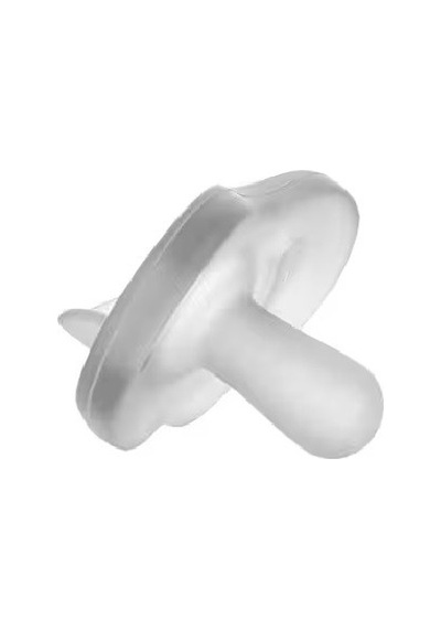 Bebedor Full Silikon Emzik 0-6 Ay No 561