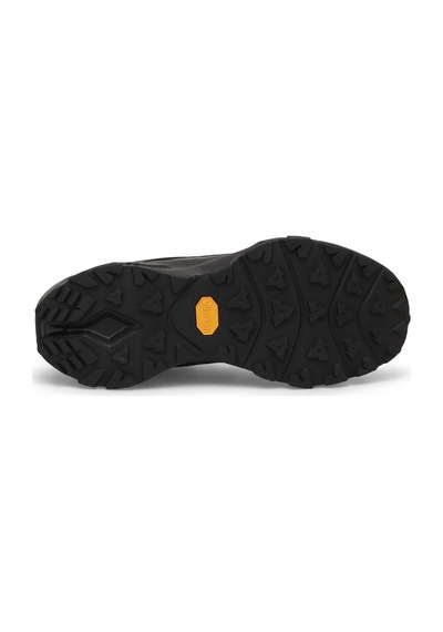 Humtto 26k-92569a Erkek Waterproof Outdoor Ayakkabı Siyah