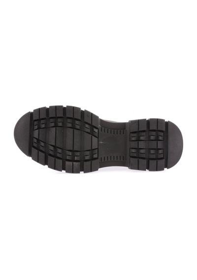Dgn 14289-22k Erkek Casual Bilek Bot 14289-17-R12776 Füme