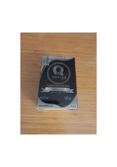Ithal Duvar Kağıdı Tutkalı 125gr 3 Rulo Için