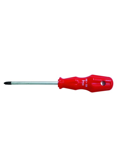 Yıldız Uçlu Tornavida 5x150 Mm Rm Scr02577