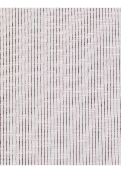 Pierre Cardin Erkek Koyu Kahverengi Gömlek Desenli 50320886-vr084