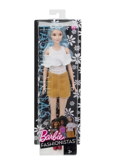 Fbr37 Barbie Büyüleyici Parti  Bebekleri  Fashionistas