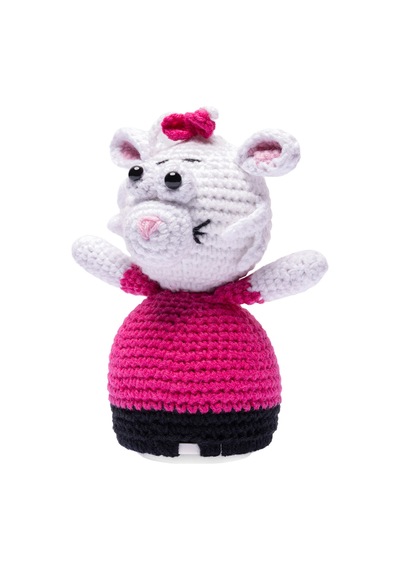 Bigibuddy Storybuddy Canan Kral Şakir Serisi Sesli Hikâye Arkadaşı