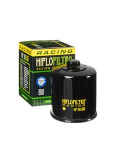Hiflo Hf303rc Honda Vfr 800 Yağ Filtresi Uyumlu