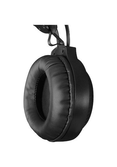 Rampage RM-K30 Thunder RGB Kablolu Kulak Üstü Oyuncu Kulaklığı