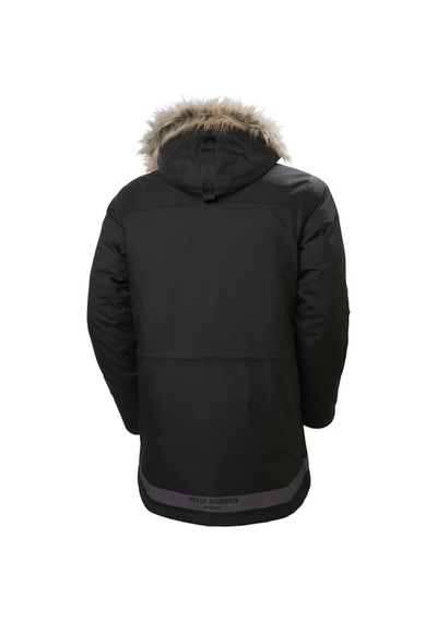 Helly Hansen Workwear Bıfrost Kadın Mont -71362 Siyah