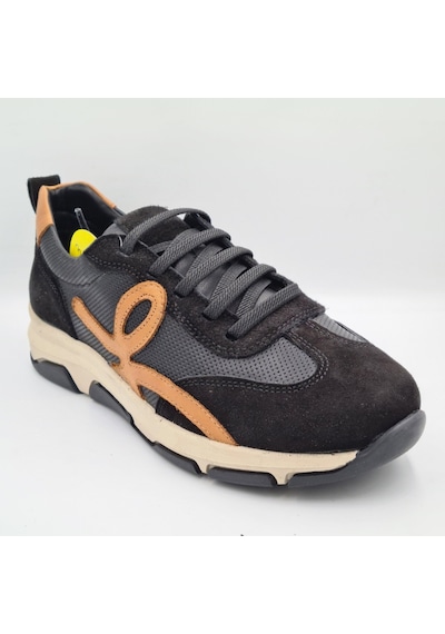 Mammamia D26ya-3575 Siyah Hakiki Deri Lastik Bağcıklı Kadın Günlük Casaul Sneaker Ayakkabı Siyah Mammamia D26ya-3575 Siyah Hakiki Deri Lastik Bağcıklı Kadın Günlük Casaul Sneaker Ayakkabı Siyah