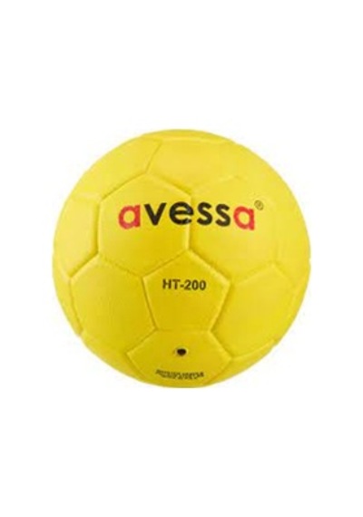 Avessa Ht-200 Hentbol Topu 2 No 30 Çok Renkli