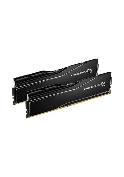 Gskıll Trident Z5 Ck 48gb 2x24gb 8400mhz Cl40 Ddr5 Gaming Ram Abab35gsı0012