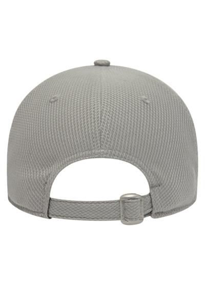 New Era Diamnd Era Essentials 9forty Unisex Şapka 60348842 Açık Gri