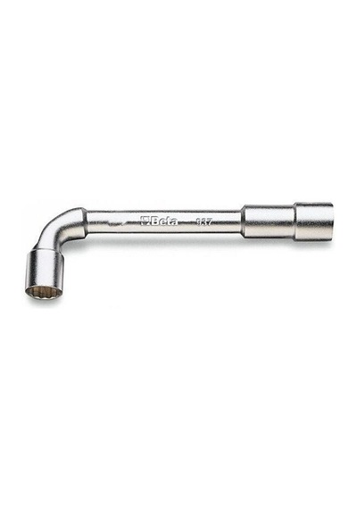 Beta 937 Pipo Anahtar 21x21 Mm