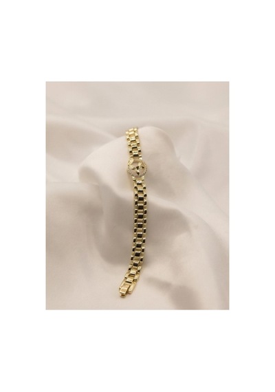 Xupıng Jewelr Modern Tasarım Çelik Bileklik Çok Renkli Çok Renkli