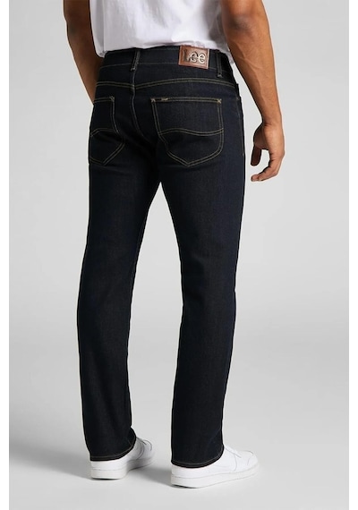 Lee Extreme Motion Slim Erkek Jean Pantolon L72aso36 001