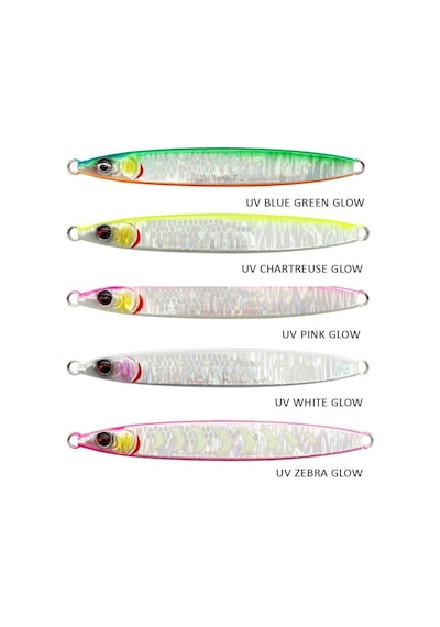 Savage Gear Sardine Glider 14.5 Cm 150 Gr Jig Yem (544110299)