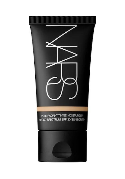 Nars Pure Radiant Renkli Nemlendirici - Medium 0 Mykonos