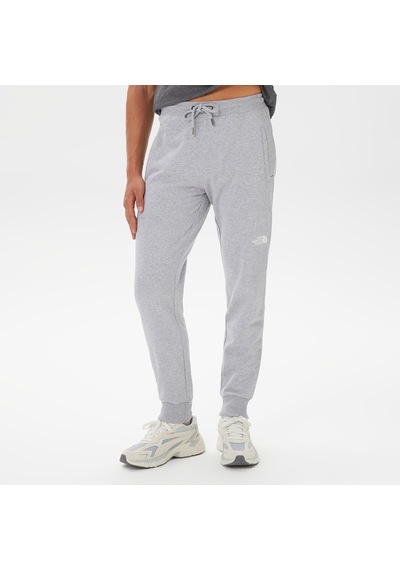 The North Face Nse Erkek Gri Eşofman Altı