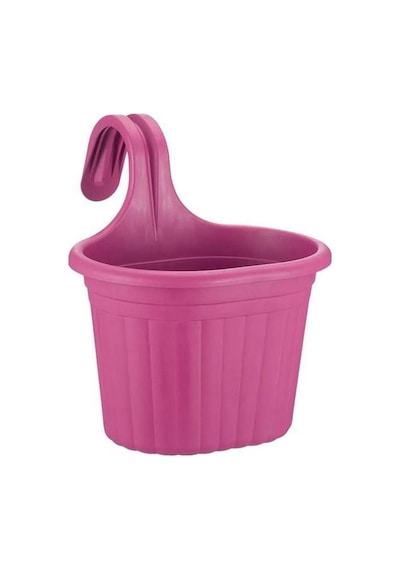 Omnipazar So-tom1 Tombik Askılı Balkon Saksı 3 Litre No 1 99562398