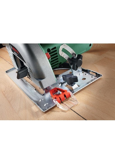 Bosch PKS 40 130 MM Daire Testere