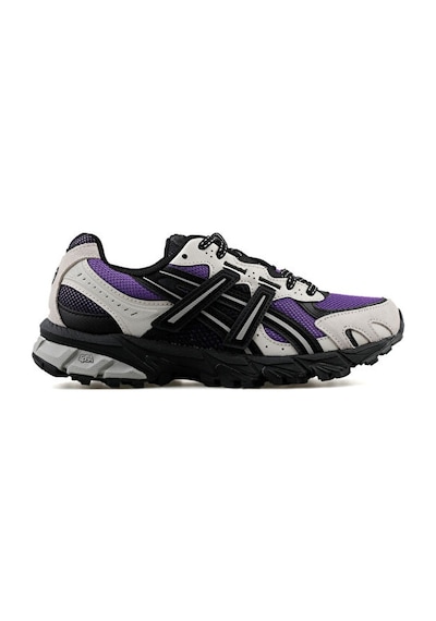 Asics Gel-sonoma Tr62 Unisex Outdoor Koşu Ayakkabısı 1203a734-500 Mor