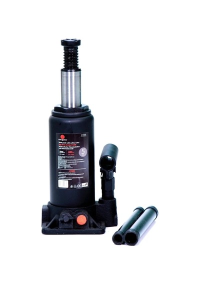 Wordl Force Şişe Kriko 5 Ton 11555