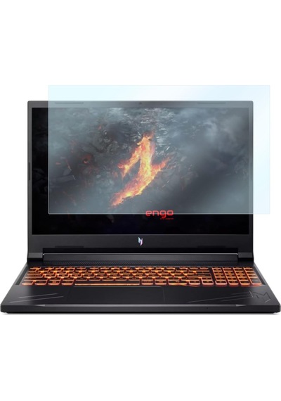 Acer Nitro V 16 16 İnç Ekran Koruyucu Nano Parlak 16:10