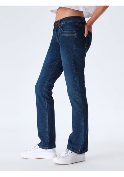 Ltb Valerıe Boru Paça Jean Pantolon 01009514513614 53327 Karışık Çok Renkli Ltb Valerıe Boru Paça Jean Pantolon 01009514513614 53327 Karışık Çok Renkli