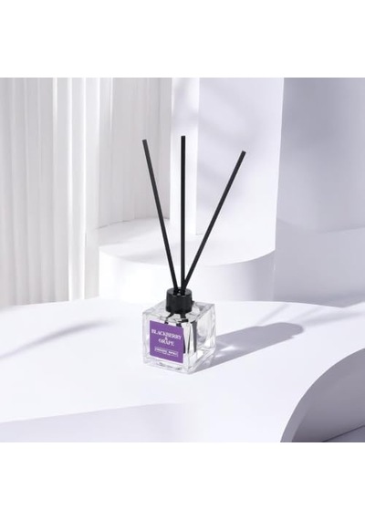 Frederic Patric Blackberry&grape Dekoratif Ortam Bambu Parfüm