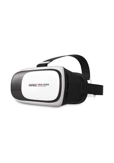 Everest VR-0022 VR Box Sanal Gerçeklik Gözlüğü