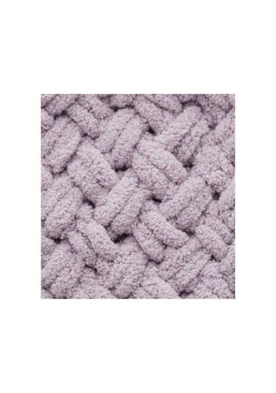 Puffy 268 Örgü Ipi %100 Mikropolyester Metraj 100 Gr - 9 M