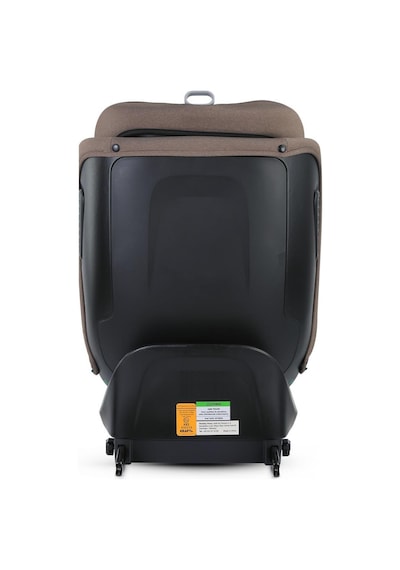 Kraft Royal PR I-Size Kahverengi 0-36 KG Oto Koltuğu