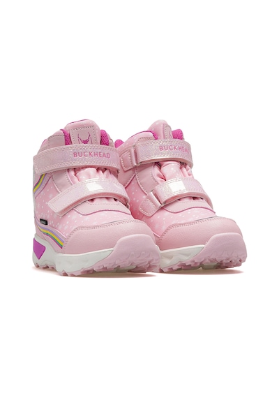 Buckhead Unıcornıe Kız Çocuk Waterproff Outdoor Günlük Bot 25k Buck3033 Pembe Pembe