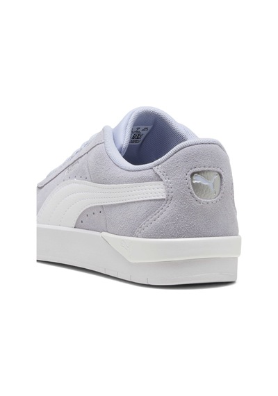 Puma Jada Classic Sd Kadın Gri Sneaker Gri
