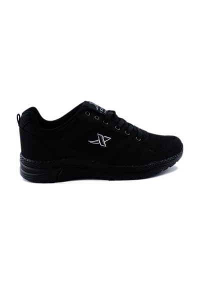 Step Erkek Spor Ayakkabı Faylon Hafif Taban K-020