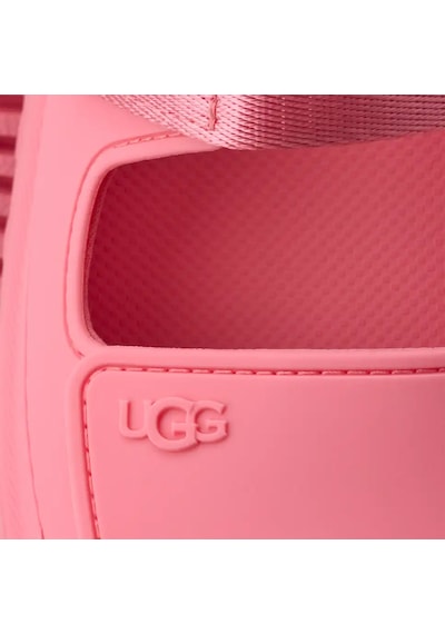 Sandalet Kadın 1152685 Ugg W Goldenglow Tropıcal Pınk Tropıcal Pınk Pembe