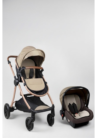 Baby Home  1010 Qool Travel Sistem Bebek Arabası