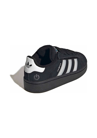 Adidas Çocuk Spor Ayakkabı Campus 00s Led Lıghts Cf El C Kı9394 Siyah