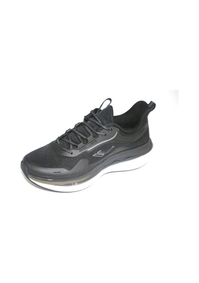 Lescon Mırage A-shock Unisex Spor Ayakkabı Siyah