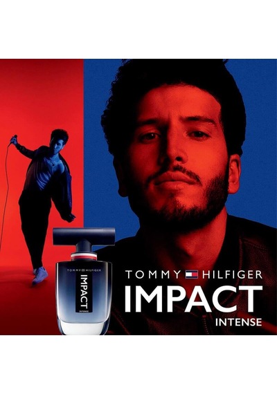 Tommy Hilfiger Impact Intense Edp 100 Ml Erkek Parfümü Odunsu