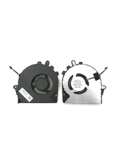 Hp Laptop Gpu Cooling Fan 15 Ce 15 Ce000 Hpcefan