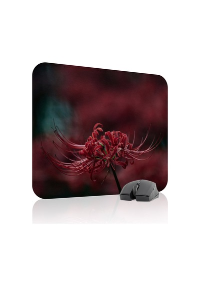 Higanbana Kaymaz Dikişli Kauçuk Oyuncu Mousepad V3 - 48x40 Xl Gaming Mouse Pad Fare Altlığı