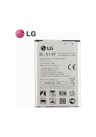 LG Uyumlu G4 (H815) Batarya Pil + Tamir Seti