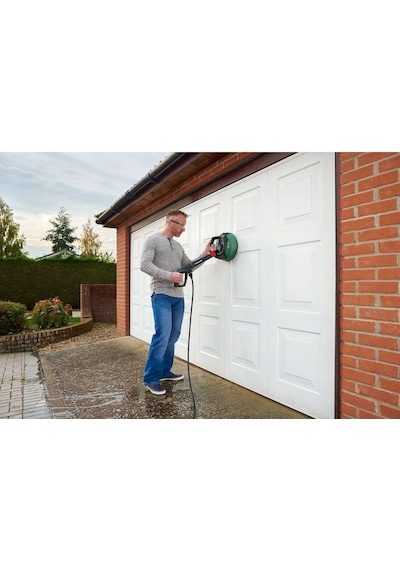 Bosch AquaSurf 280 Geliştirilmiş Çift Kollu Yüzey Temizleme Başlığı - F016800467