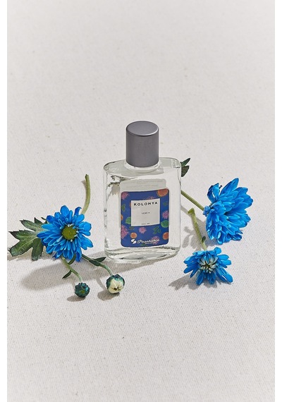 Paşabahçe Kolonya serin 50 ML